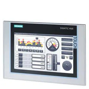 Simatic HMI Tp900 Comfort 9" Touch 6AV21240JC010AX0 Siemens