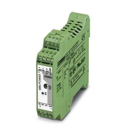 Conversor Mini-Ps- 12- 24DCom 24DCom 1 2866284 MINIPS1224DC24DC1 Phoenix Contact
