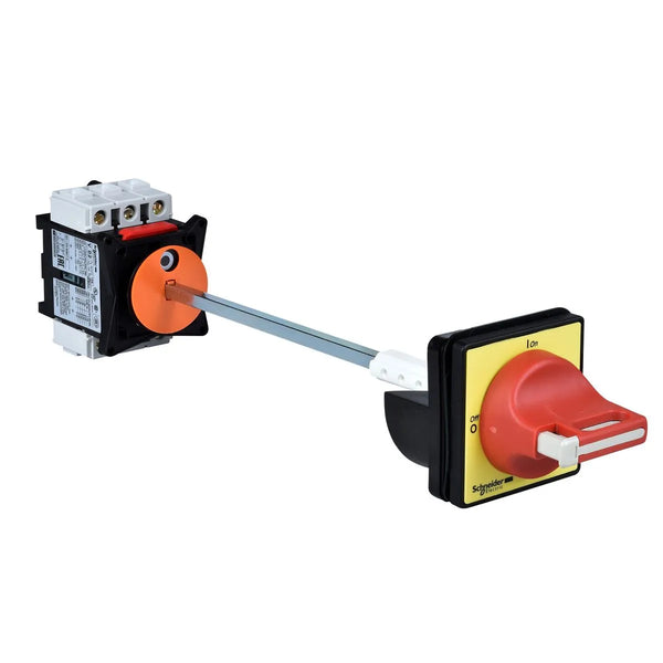 Chave Seccionadora TeSys Vario VCCF0 Tripolar 25A VCCF0 Schneider