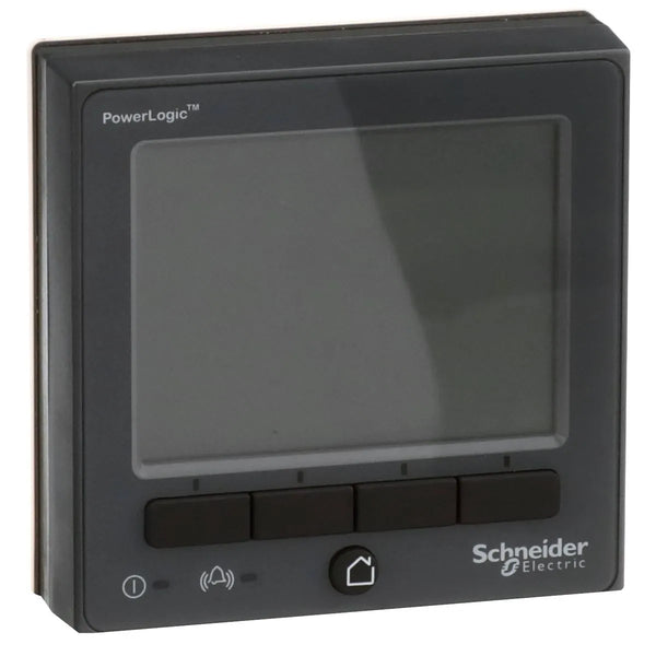 Display Remoto Pm8000 METSEPM89RD96 - Schneider