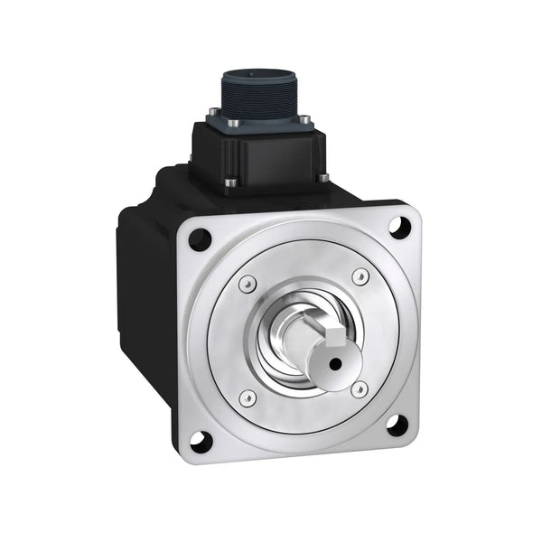 Servomotor 3000Rpm 6,37Nm 2Kw S/Freio BCH2LH2033CA6C - Schneider
