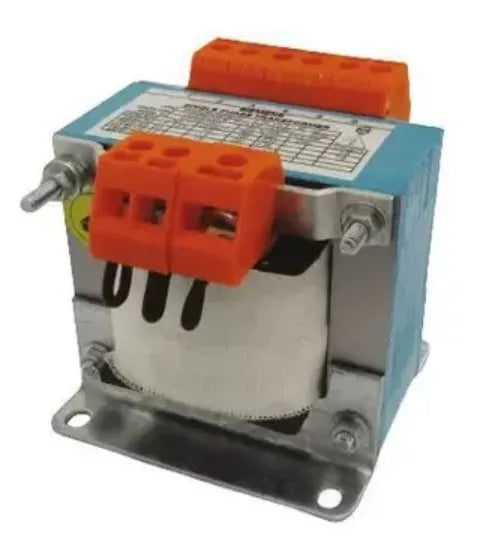 Transformador Monofásico E220 480V S110/220V 5000Va (5Kva) 4AM70580AB420EF0 Siemens