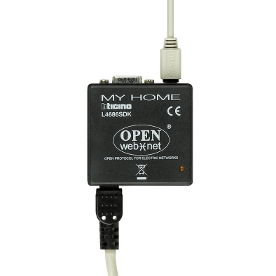Interface IHM 3RW59800HS00 Siemens