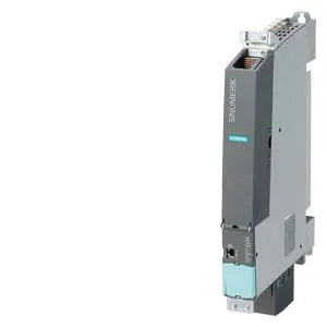 Comando Númerico Sinumerik 840D 6FC53710AA300AB0 Siemens