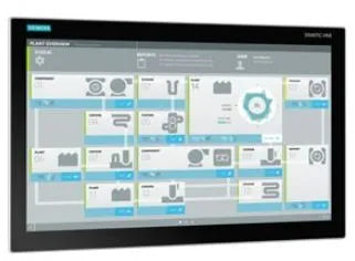 Computador Ind Simatic Ipc477E G3902E 6AV72411BA302AA0 Siemens