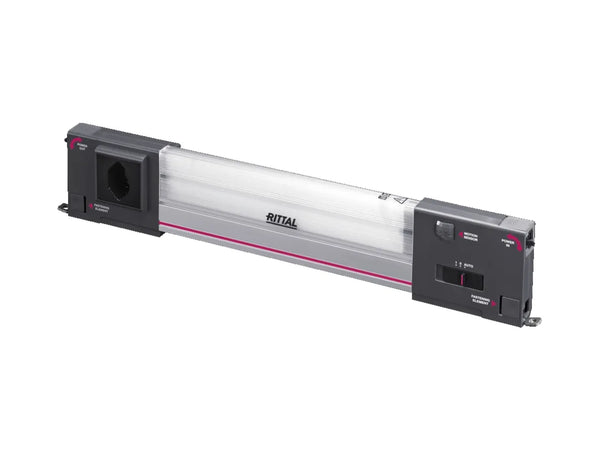 Luminária Paínel LED Cinza 13W 1200lm 100240V 2500313 Rittal